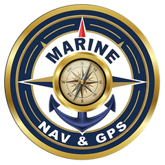 Marine Navigation GPS